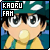Kaidoh Kaoru Fanlisting // Fffshuuu...