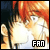 Kenshin & Kaoru Fanlisting // Hidden Sorrow