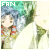 Uraha & Kanna & Ryuuya Fanlisting // Tsubasa