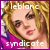The Official Logos & Leblanc & Ormi Fanlisting // The Syndicate