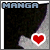 Manga Fanlisting // Sumi Mamire no Yubi