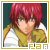 Marui Bunta Fanlisting // Bubblegum Bliss