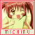 Michiru Fanlisting // Precious