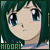 Kasugano Midori Fanlisting // Genki