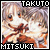 Kira Takuto x Kouyama Mitsuki Fanlisting // Destiny