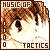 Music of Tactics Fanlisting // Elocution