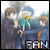 Episode 1: The Nagasaki Files Part 1 Fanlisting // First Meetings, New Acquaintances