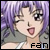 Ukai Noriko Fanlisting // Lavender