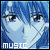 Music of Rurouni Kenshin Fanlisting // 1/3 (One Third)