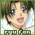 Sakuma Ryuichi Fanlisting // Shining