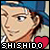 Shishido Ryo Fanlisting // Dirrty