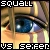 Squal Leonhart vs Seifer Almasy Fanlisting // Scar Tissue