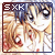 Suomi Kyoko x Jin Sakataki Fanlisting // Zutto Itoshii