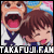 Kawamura Takashi & Fuji Syusuke Fanlisting