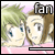 Takari Fanlisting // Destined