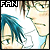 Echizen Ryoma x Tezuka Kunimitsu Fanlisting // Can't Beat Me
