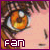 Wakaba Kannuki Fanlisting // Sweetness Guardian