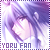 Yoru Fanlisting // Bound
