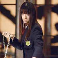 Gogo Yubari