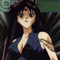 Mistress 9