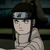 Hyuga Neji
