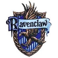 Ravenclaw Quidditch Plaer