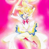 Super Sailormoon