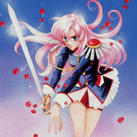 Tenjou Utena