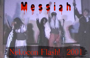 MESSIAH