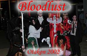 BLOODLUST