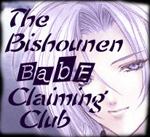 The Bishounen Babe Claiming Club