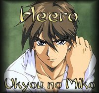 Heero Yuy