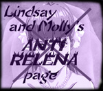 Lindsay and Molly's Anti-Relena Page