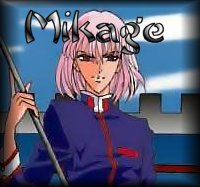 Souji Mikage