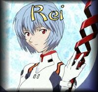 Rei Ayanami