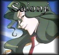 Kyoichi Saionji