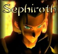 Sephiroth