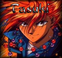 Tasuki