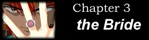 Chapter 3 - The Bride