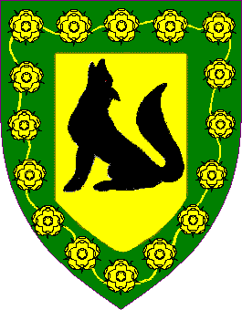 Brigid's Arms