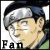 Naruto | Iruka Fan