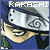 Naruto | Kakashi Fan