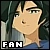 Fakia of 'Princess Tutu' Fan