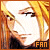 Witch Hunter Robin Fan