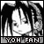 Shaman King | Yoh Fan