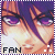 DN Angel | Dark Fan