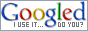 Google Search Engine Fan