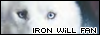 Iron Will Fan