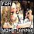 Shaman King | Yoh X Anna Fan