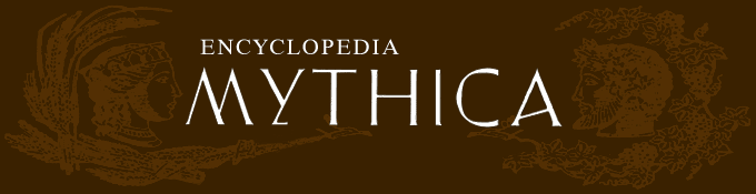 Encyclopeida Mythica